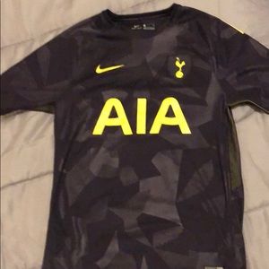 Tottenham Hotspur kit